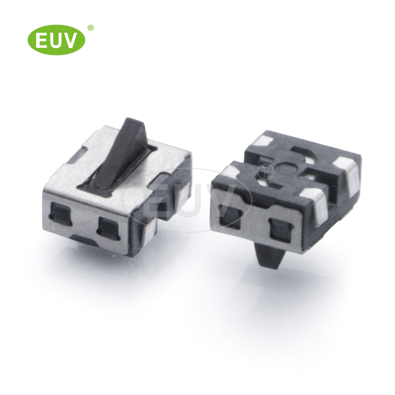 3.75mmx2.8mmx2.7mm貼片檢測(cè)開關(guān)