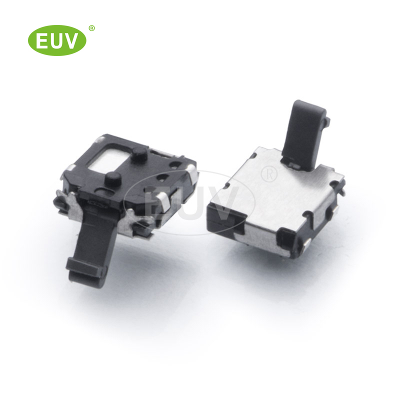 4.2mmx3.7mmx3.2mm 立式 常開(kāi) 貼片檢測(cè)開(kāi)關(guān)