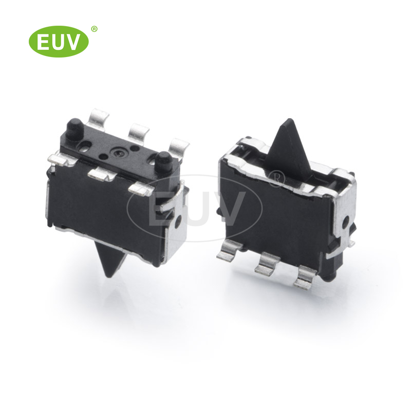 7.5mmx3.0mmx8.5mm 立式 常開(kāi) 貼片檢測(cè)開(kāi)關(guān)