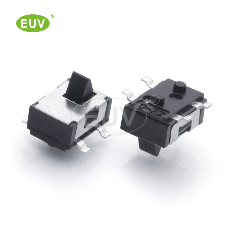 4.70mmx3.5mmx3.80mm 立式 常開(kāi) 貼片檢測(cè)開(kāi)關(guān)