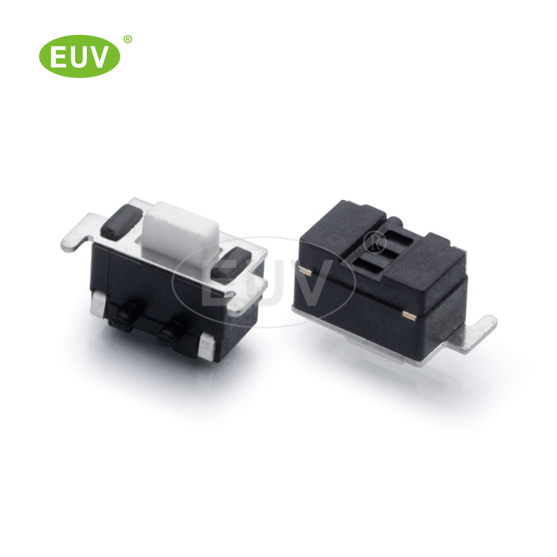 貼片SMT輕觸開關 EAS-106B