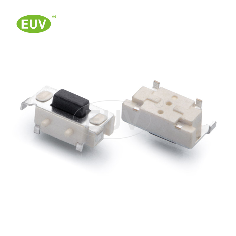 3.5mmx7.0mm 側(cè)按 貼片輕觸開(kāi)關(guān)