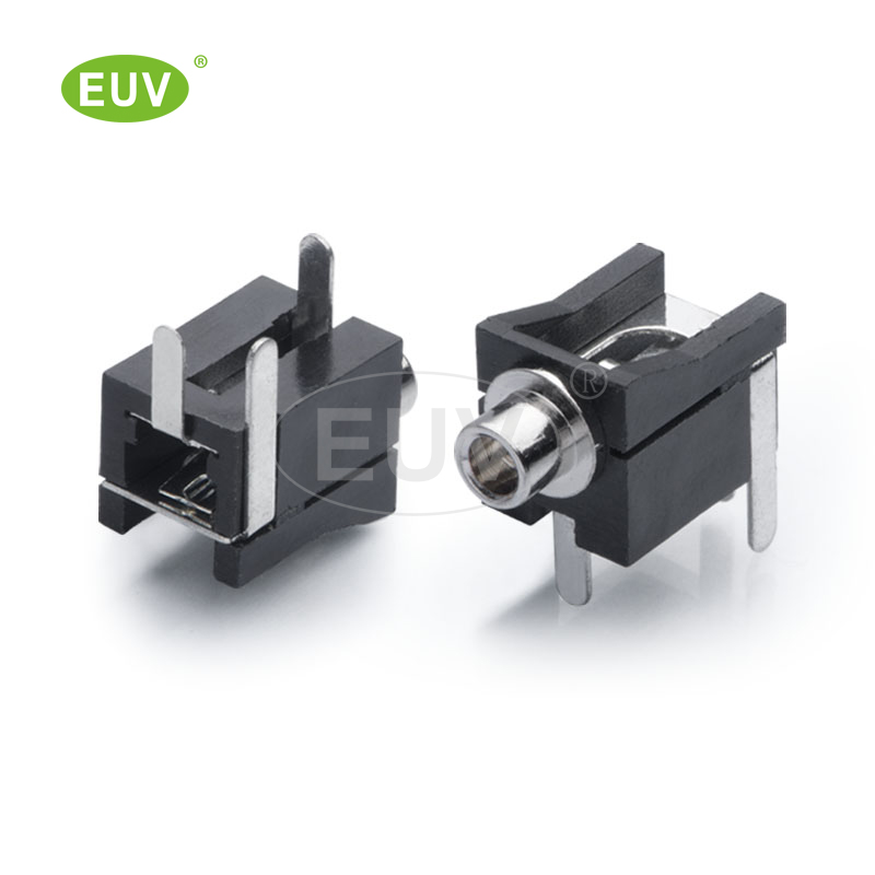 插件耳機插座 DIP音頻母座