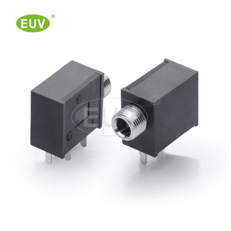 插件耳機插座 DIP音頻母座