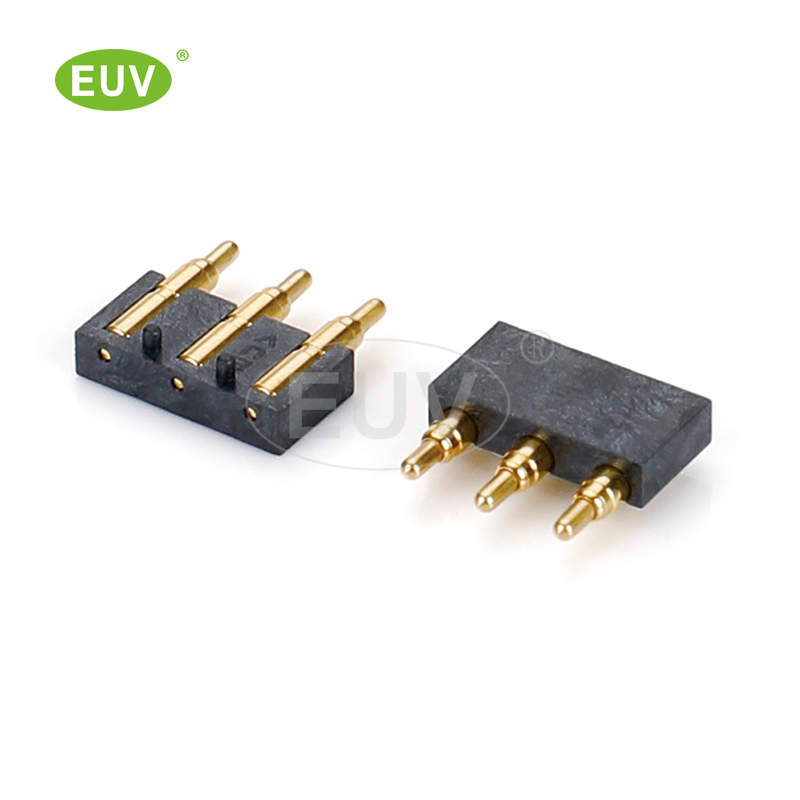 POGO頂針連接器 EPG-R700-3P系列