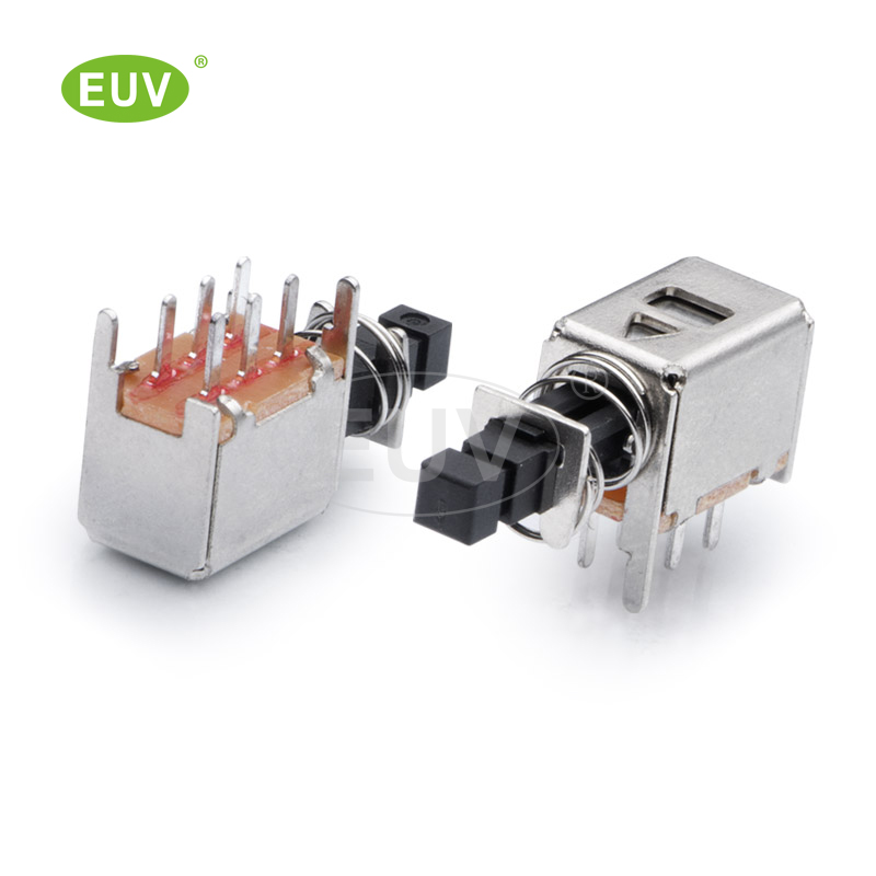 DIP插件按鍵開關(guān)