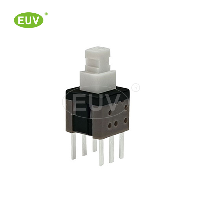 插件DIP按鍵開關(guān)