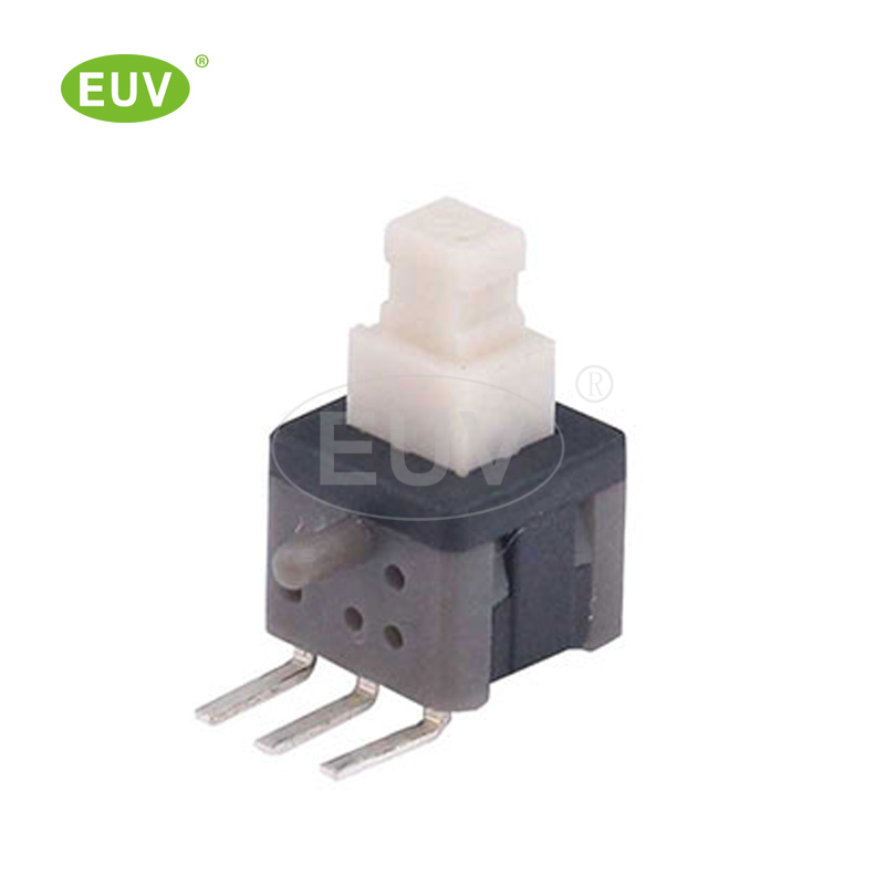 DIP插件按鍵開關(guān)