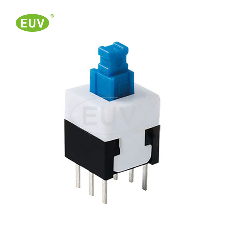 DIP插件按鍵開關(guān)