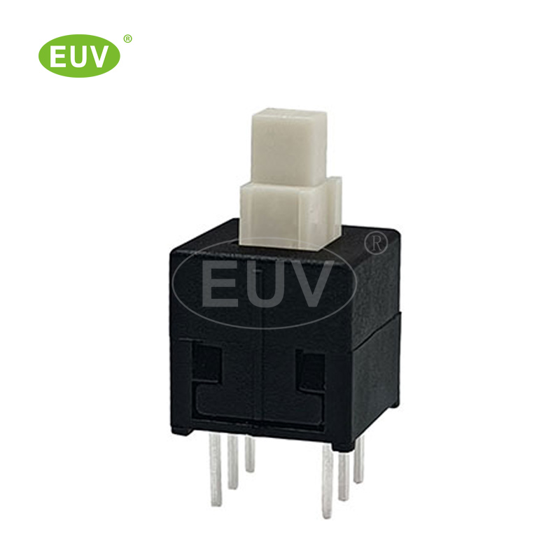 插件DIP按鍵開關(guān)